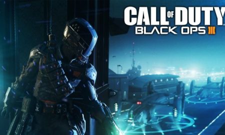 Call of Duty Black Ops 3 iOS/APK Version Full Game Free Download