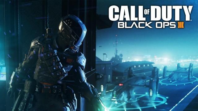 Call of Duty Black Ops 3 iOS/APK Version Full Game Free Download