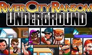 River City Ransom Underground iOS/APK Full Version Free Download