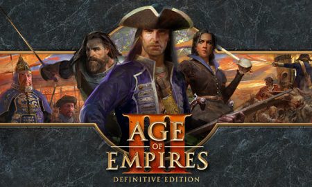 Age of Empires 3 PC Latest Version Free Download