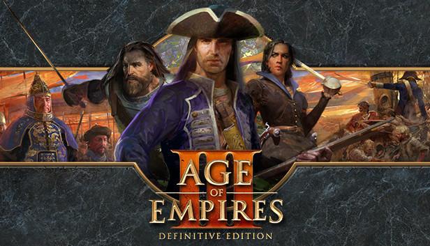 Age of Empires 3 PC Latest Version Free Download