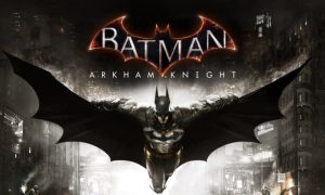 Batman Arkham Knight PC Latest Version Game Free Download