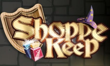 Shoppe Keep PC Version Game Free Download