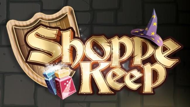 Shoppe Keep PC Version Game Free Download