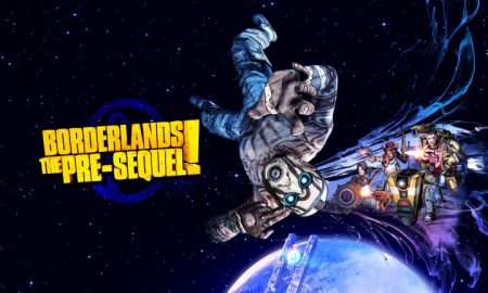 Borderlands The Pre-Sequel iOS Latest Version Free Download