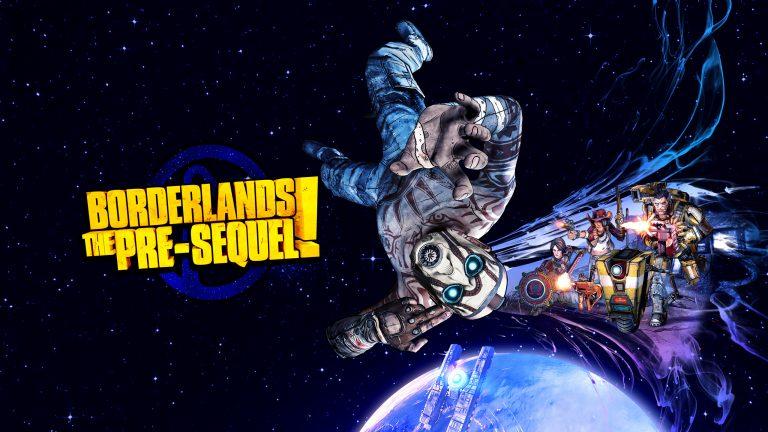 Borderlands The Pre-Sequel iOS Latest Version Free Download