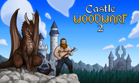 Castle Woodwarf 2 iOS/APK Version Full Game Free Download