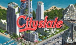 Citystate Android/iOS Mobile Version Full Game Free Download