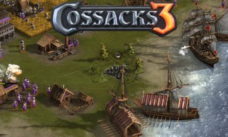 Cossacks 3 iOS/APK Version Full Free Download