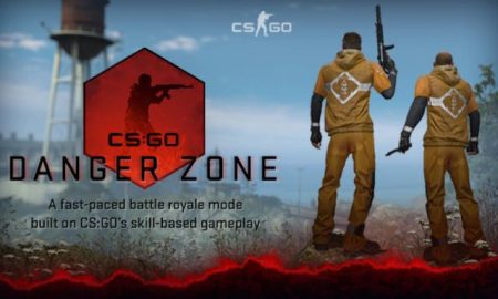 Counter-Strike: Global Offensive Android/iOS Mobile Version Full Game Free Download
