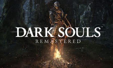 Dark Souls Remastered iOS/APK Version Full Game Free Download
