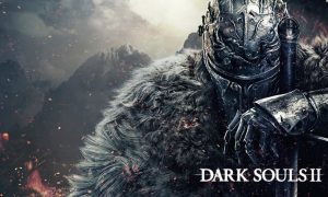 Dark Souls II iOS/APK Full Version Free Download