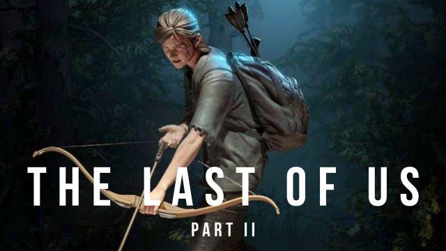 The Last Of Us Part II Android/iOS Mobile Version Full Game Free Download