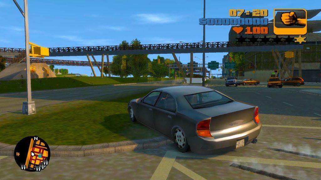 grand theft auto 3 ios free download