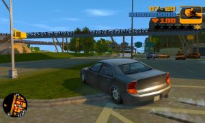 GRAND THEFT AUTO 3 iOS/APK Version Full Game Free Download