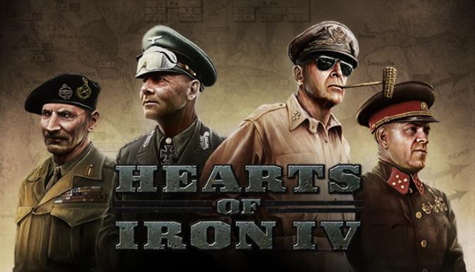 Hearts of Iron IV Android/iOS Mobile Version Full Game Free Download