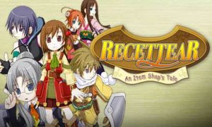 Recettear: An Item Shop’s Tale iOS Latest Version Free Download