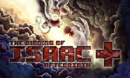 The Binding of Isaac: Afterbirth+ iOS/APK Version Full Game Free Download