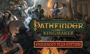 PATHFINDER KINGMAKER iOS/APK Full Version Free Download