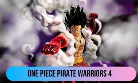 One Piece Pirate Warriors 4 Android/iOS Mobile Version Full Game Free Download