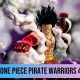 One Piece Pirate Warriors 4 Android/iOS Mobile Version Full Game Free Download