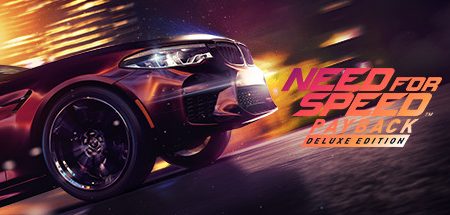 NEED FOR SPEED PAYBACK DELUXE EDITION iOS/APK Version Full Game Free Download