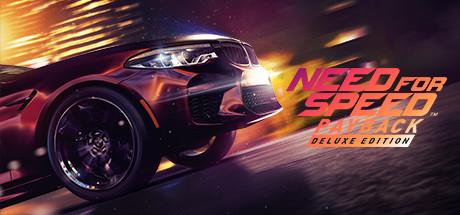 NEED FOR SPEED PAYBACK DELUXE EDITION iOS/APK Version Full Game Free Download