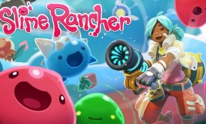 SLIME RANCHER iOS/APK Full Version Free Download