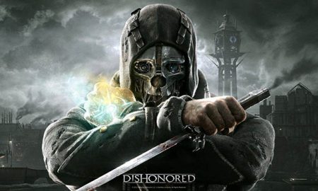 Dishonored Game of the Year Edition Android/iOS Mobile Version Full Game Free Download