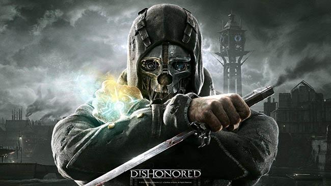 Dishonored Game of the Year Edition Android/iOS Mobile Version Full Game Free Download