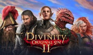 Divinity: Original Sin 2 Android/iOS Mobile Version Full Game Free Download