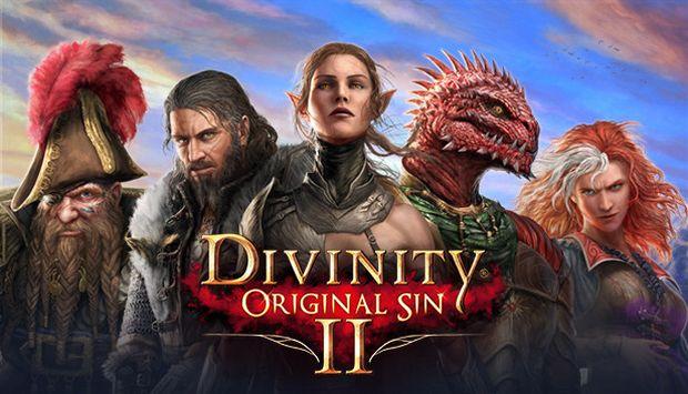 Divinity Original Sin 2 Android/iOS Mobile Version Full Game Free