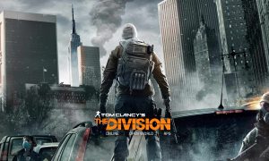 TOM CLANCY’S THE DIVISION PC Latest Version Free Download