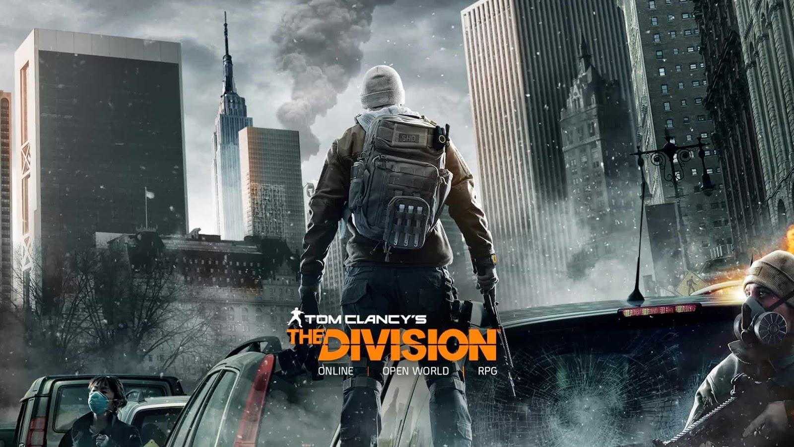 Tom Clancy S The Division Pc Latest Version Free Download Gaming Debates Tom Clancy S The Division Pc Latest Version Free Download Gaming Debates