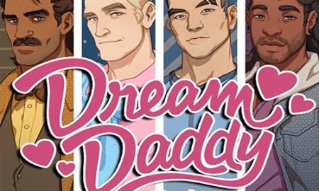 Dream Daddy A Dad Dating Simulator iOS/APK Full Version Free Download