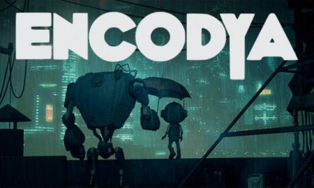 ENCODYA PC Latest Version Game Free Download