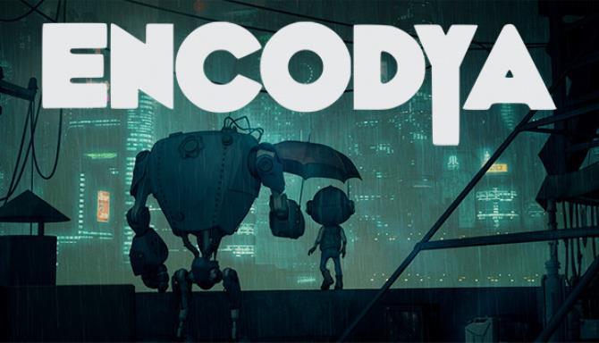 ENCODYA PC Latest Version Game Free Download