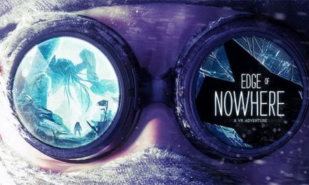 Edge of Nowhere PC Full Version Free Download