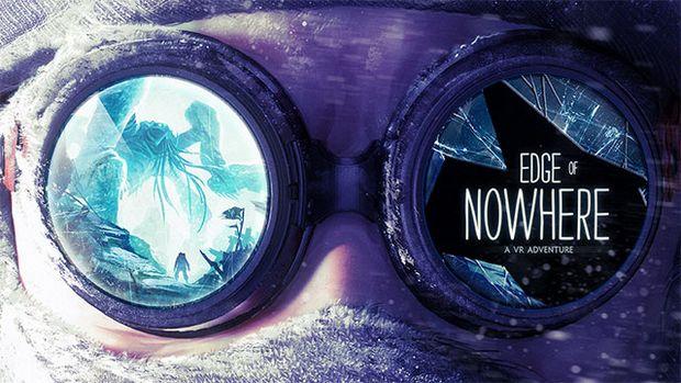 Edge of Nowhere PC Full Version Free Download