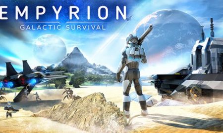 Empyrion – Galactic Survival iOS Latest Version Free Download