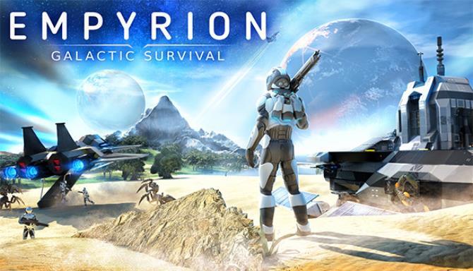 Empyrion – Galactic Survival iOS Latest Version Free Download