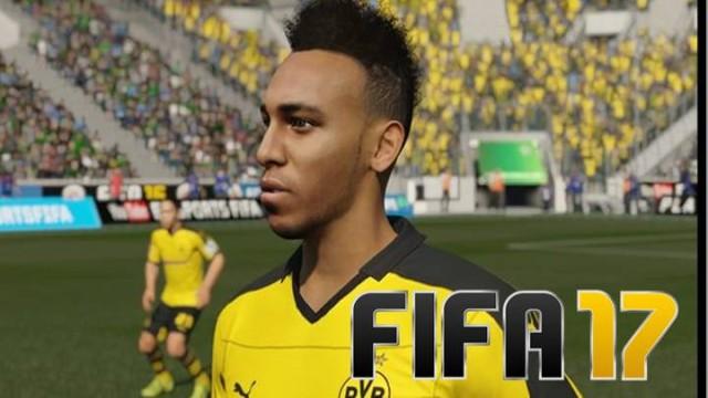 FIFA 17 iOS/APK Full Version Free Download