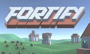 FORTIFY iOS/APK Version Full Game Free Download