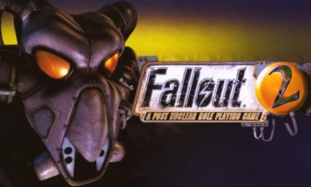 Fallout 2 iOS/APK Version Full Game Free Download