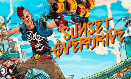 Sunset Overdrive PC Version Full Game Free Download