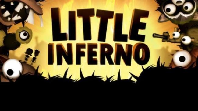 Little Inferno PC Game Latest Version Free Download