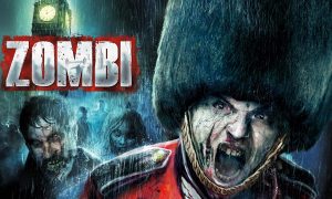 Zombi PC Latest Version Game Free Download