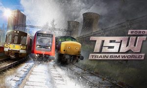 Train Sim World 2020 Game Full Version Free Download