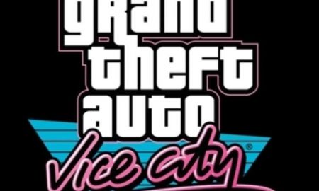 Grand Theft Auto Vice City PC Version Game Free Download