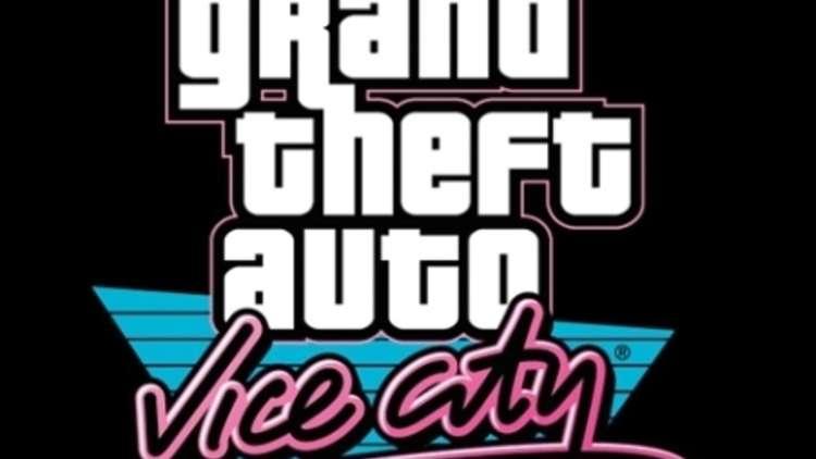 Grand Theft Auto Vice City PC Version Game Free Download